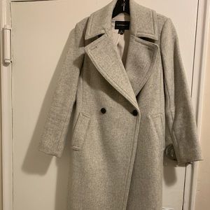 Club Monaco Coat